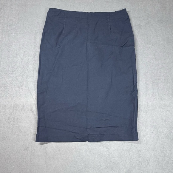 Boden Dresses & Skirts - Boden Navy Pencil Skirt